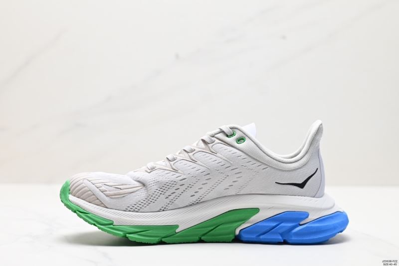 Hoka Shoes